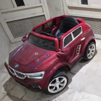 ماشین شارژی