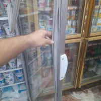 تعمیرات یخچال فریزر نوار دور درب شارژگاز درب منزل