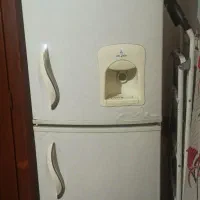 یخچال و فریزر دونار