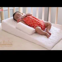 تشک آنتی رفلاکس نوزاد (دی روحه)