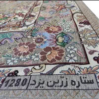 روفرشی ۶ متری ستاره کویر یزد|روفرشی|تهران, جردن|دیوار