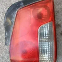 چراغ خطر پراید ۱۳۲