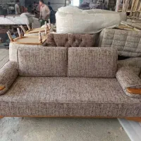 فرصتی استثنایی برای نوکردن مبلمان خود (طرح تعویض )|مبلمان خانگی و میز عسلی|مسجد سلیمان, |دیوار