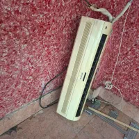 دکور مغازه و کولر ۲۴ هزار|کولر گازی و فن‌کوئل|اندیمشک, |دیوار