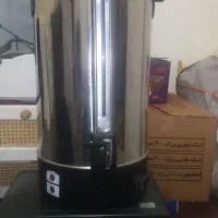 سماور برقی 40 لیتری