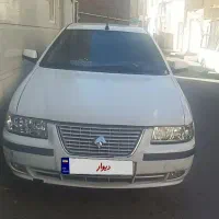 سمند lx مدل ۹۳