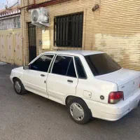 پراید 132دوگانه cng|خودرو سواری و وانت|رشت, دیانتی|دیوار