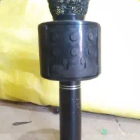 اسپیکر میکروفون سالم