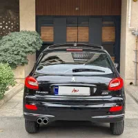 207پانا دنده ای مدل ۱۴۰۰کم کار|خودرو سواری و وانت|اصفهان, سعادتآباد|دیوار