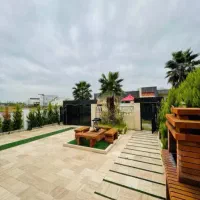 ویلای استخردار ۲۱۰متری مبله سندتکبرگ اقساطی|فروش خانه و ویلا|تهران, نازیآباد|دیوار