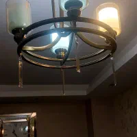 لوستر