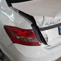 ساینا 1400 روشن حرکت استثنایی|خودرو سواری و وانت|مشهد, شهرک مهر آباد|دیوار