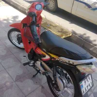 ویو 125 نقد و اقساط