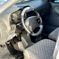 پراید ۱۴۱ مدل ۸۵|خودرو سواری و وانت|جوانرود, |دیوار