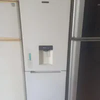 خرید و فروش یخچال فریزر سوخته|یخچال و فریزر|بندرعباس, |دیوار