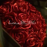 رز روبانی‌ به مناسبت‌ روز مادر