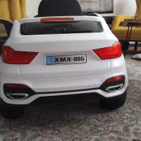 ماشین شارژی ۲ نفره|اسباب‌بازی بچه|شاهین‌شهر, شهرک میلاد|دیوار