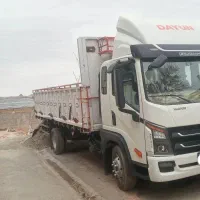 کامیون دایون ۱۰تن ۴۰۲