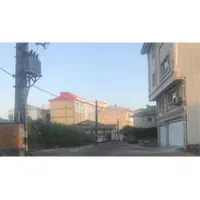فروش زمین ۲۴۰ متری سند دار در کمربندی خرمشهر|فروش زمین و ملک کلنگی|رشت, کوی طالقانی|دیوار