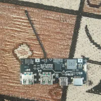 پاور بانک (ماژور پیشرفته فست شارژ پاور بانک)