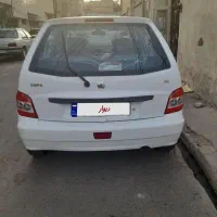 هاچبگ ۱۱۱ مدل ۹۶
