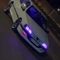 پارس tu5|خودرو کلاسیک|یاسوج, |دیوار