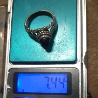 انگشترنقره