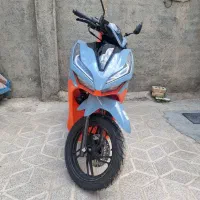 گلکسی طرح کلیک صفر خشک