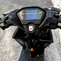 کلیک 150مشکی