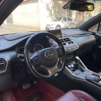 لکسس nx200مدل ۲۰۱۶|خودرو سواری و وانت|تهران, حکمت|دیوار