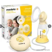 شیر دوش برقی مارک مادالا