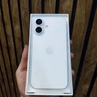 Iphone 16 normal