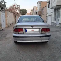 سمند مدل 84 دوگانه دست|خودرو سواری و وانت|سبزوار, قصبه شرقی|دیوار