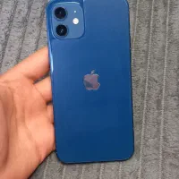 iphone 12 128GB Zaa دوسیم پک اصلی