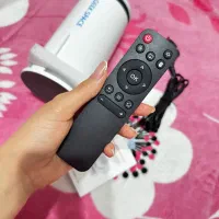 ویدیو پروژکتور  geek space ultra Hd 4K|تلویزیون و پروژکتور|رشت, پارک شهر|دیوار