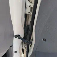 هیوندا ورنا بدون رنگ و ظربه|خودرو سواری و وانت|نی‌ریز, |دیوار