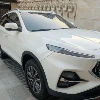 ک ام سی K7 فول|خودرو سواری و وانت|تهران, جنتآباد جنوبی|دیوار