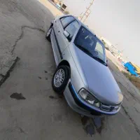 پژو پارس مدل 89|خودرو سواری و وانت|دورود, |دیوار