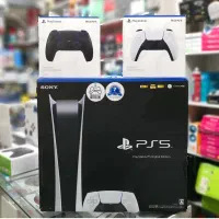کنسول بازی سونی PlayStation 5 Slim Digital اقساطی