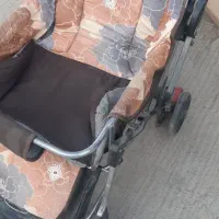 کالسکه|کالسکه و لوازم جانبی|آبیک, |دیوار