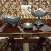 ظروف پذیرایی پنج تیکه