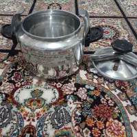 زودپز|ظروف پخت‌وپز|تربت جام, اسماعیل آباد|دیوار