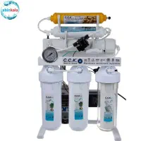 نصب و تعمیر انواع تصفیه اب خانگی با ۸ سال سابقه