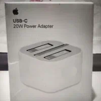 شارژ اپل پلمپ