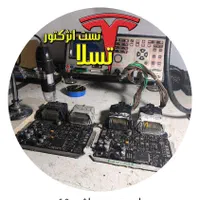تعمیر انواع ایسیو