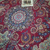 قالی دستباف کرمان|فرش|بابل, |دیوار