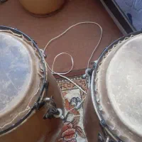دولنگه تومبا مارک ایرانی|درام و پرکاشن|اصفهان, باغ فدک|دیوار