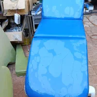 تخت پزشکی آرایشی ماساژ دو حالته|آرایشگاه و سالن‌های زیبایی|تبریز, |دیوار