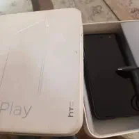 گوشی htc uplay|موبایل|تهران, سید خندان (جلفا)|دیوار