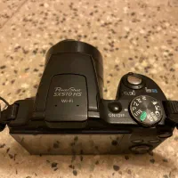 دوربین عکاسی SX 510 HS